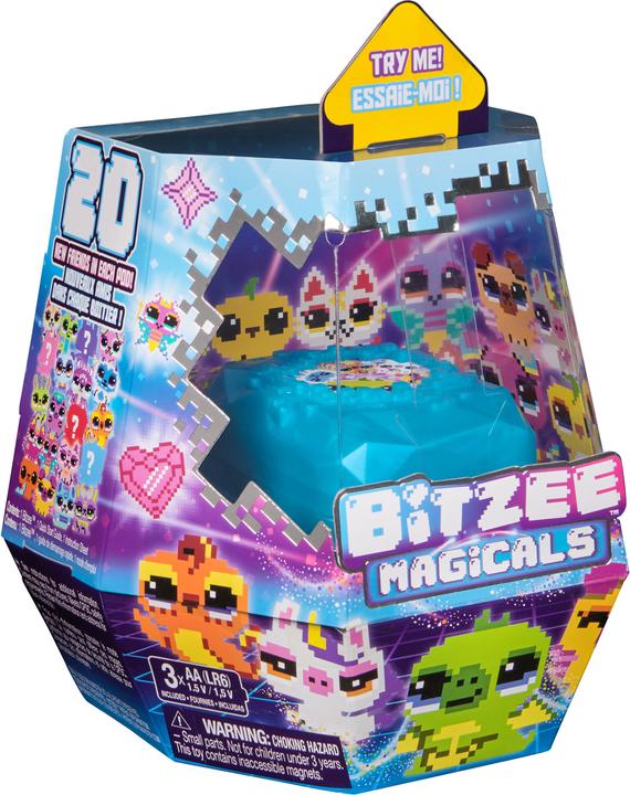 Spin Master BIT Bitzee - Magical Bitzee