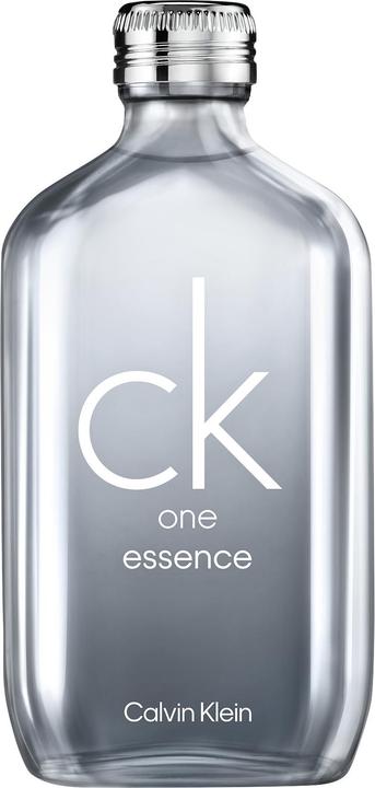 Actual product image Calvin Klein One Essence (Eau de parfum, 100 ml)