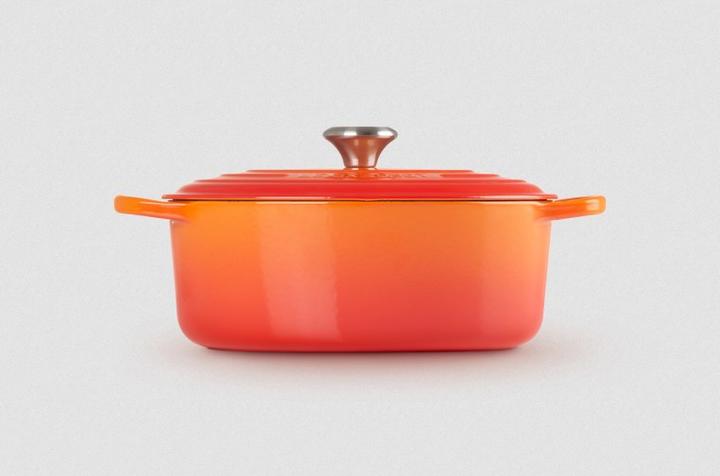 Actual product image Le Creuset Signature (31 cm, Casserole + Stewpot, Cast iron)