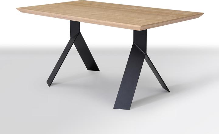 Actual product image Homexperts Bridge (160 x 90 x 76 cm)