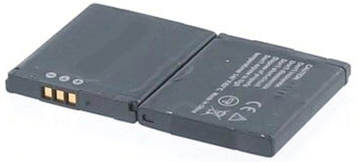 Produktbild AGI Akku kompatibel mit Canon IXUS 265 HS - Akku - 600 mAh (Kamera Akku)