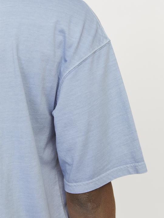 Image du produit Jack & Jones Jjecharge Faded Tee O-Neck Noos (XL)