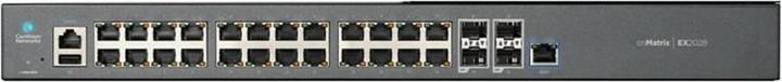 Image du produit Cambium Networks cnMatrix EX2028 (28 Ports)