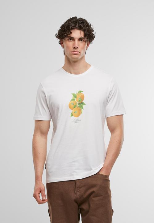 Actual product image Cayler & Sons Vitamine Tennis Tee - 195251 (S)
