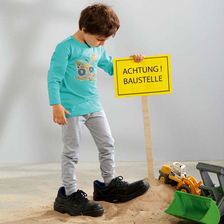 Image du produit Erwin Müller Pyjamas pour enfants (122, 128)
