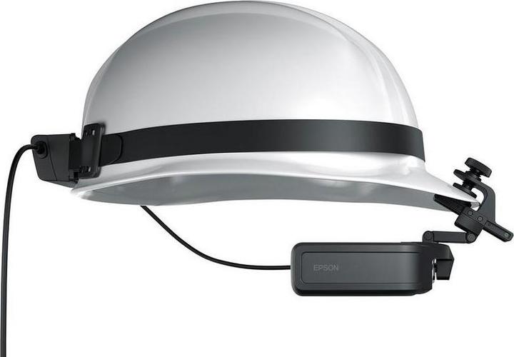 Image du produit Epson Moverio BT-45CS