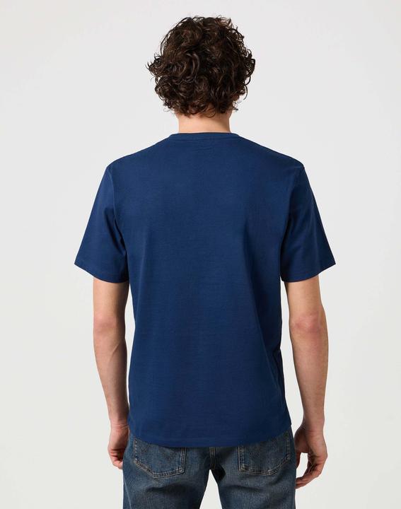 Immagine prodotto Wrangler T-Shirt Small Logo Tee (XL)