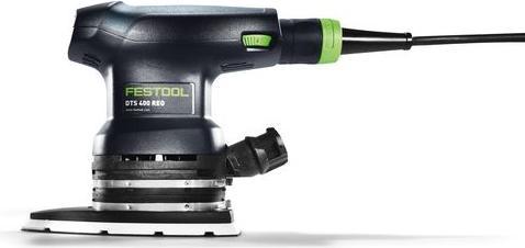 Productafbeelding Festool Deltaschuurmachine DTS 400 REQ-Plus (Delta schuurmachines, 250 W)