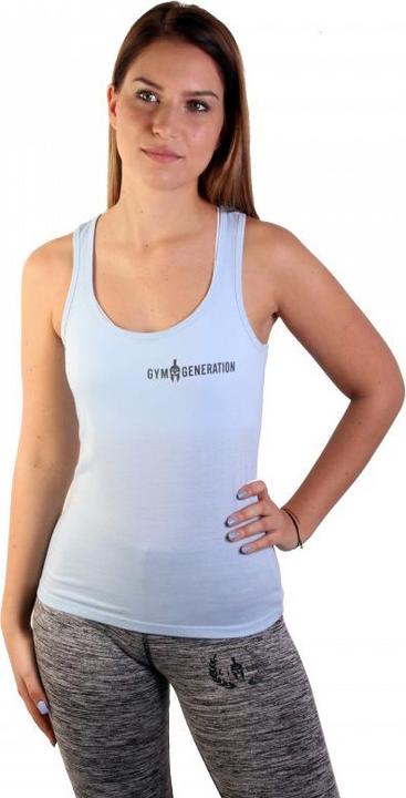 Image du produit Gym Generation Venus Top - SKY BLUE (L)