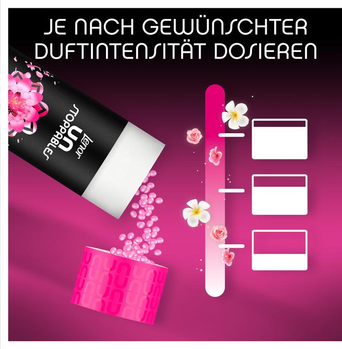 Productafbeelding Lenor Unstoppables (Waskralen)