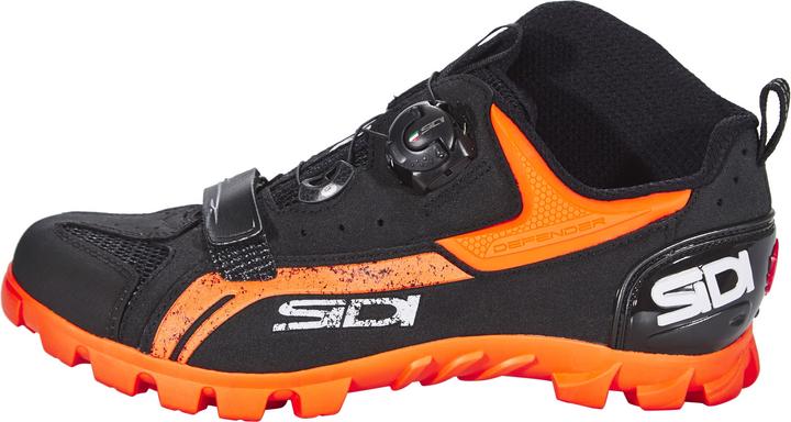 Immagine prodotto Sidi Difensore MTB (40)