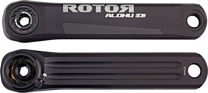 Produktbild Rotor Bike Components Aldhu (160 mm)