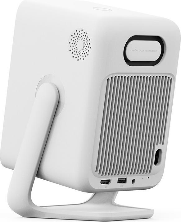 Image du produit Wanbo T2 Ultra (Full HD, 500 lm, 1.2:1)