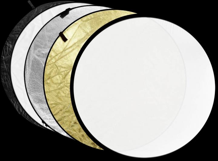 Godox Kit 5 en 1 RFT-05 (Réflecteur rabattable, 110 cm)