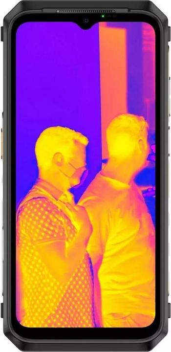 Immagine prodotto Ulefone Power Armor 19T (256 GB, Nero, 6.58", Doppia SIM, 108 Mpx, 4G)