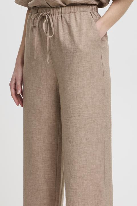 Actual product image B.young BYGAIYA PANTS 20816414 (36)