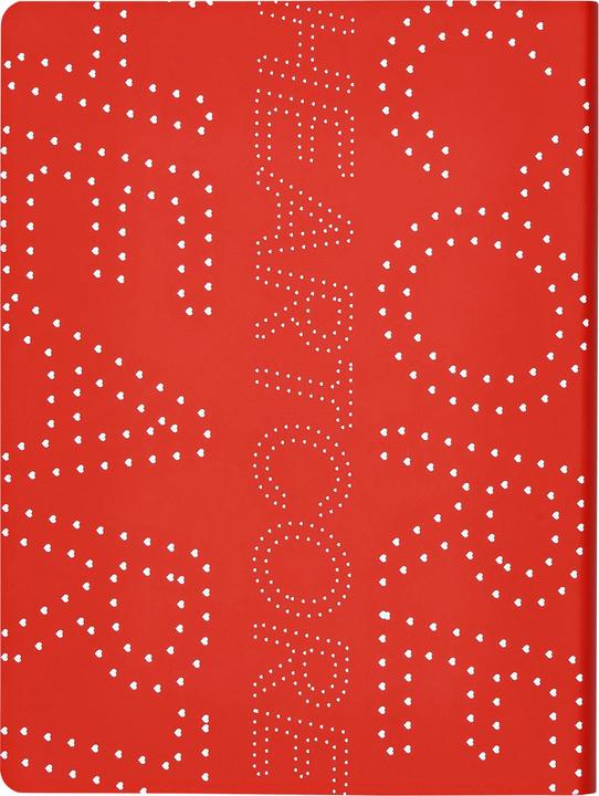 Image du produit Nuuna Carnet de notes (L, 165 x 220 mm)