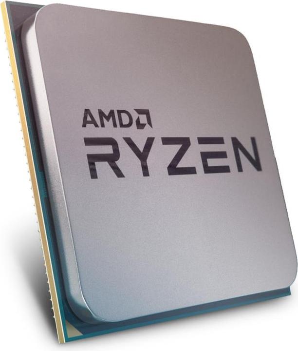 Produktbild AMD Ryzen 5 4500 (AM4, 3.60 GHz, 6 -Core)