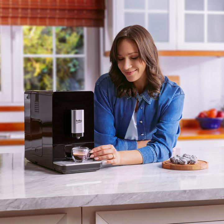 Produktbild Beko Kaffeevollautomat