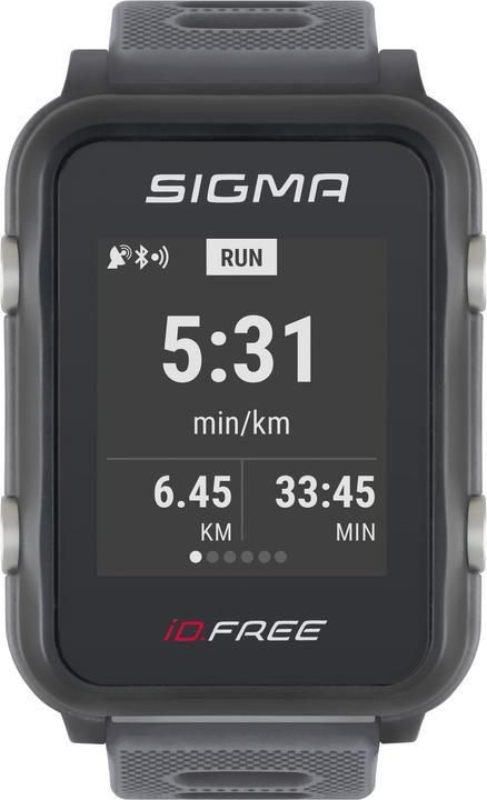 Image du produit Sigma Sport iD.FREE
