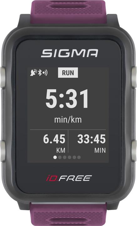 Image du produit Sigma Sport iD.FREE