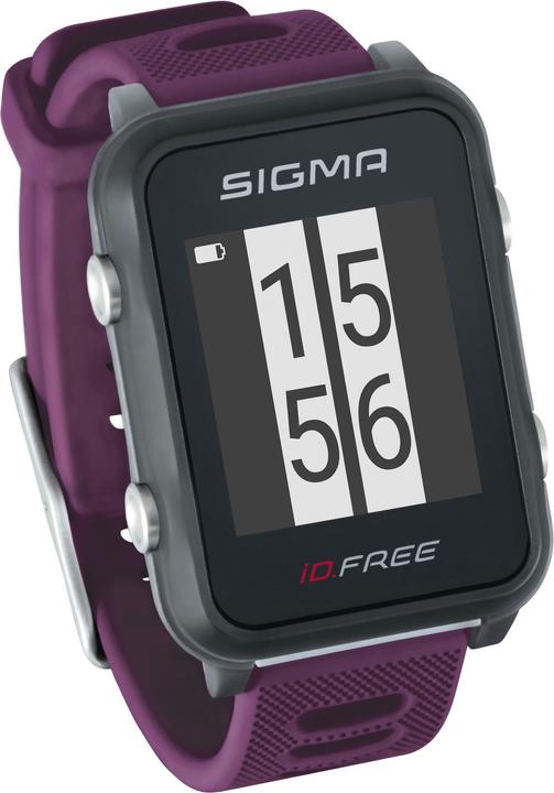Image du produit Sigma Sport iD.FREE