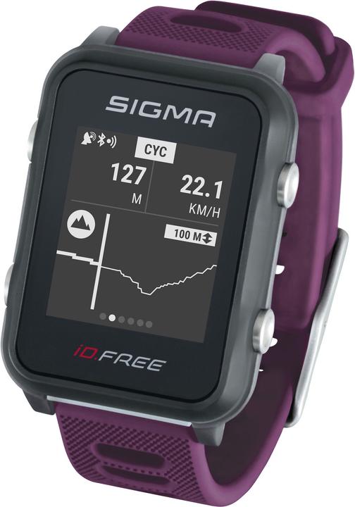 Image du produit Sigma Sport iD.FREE