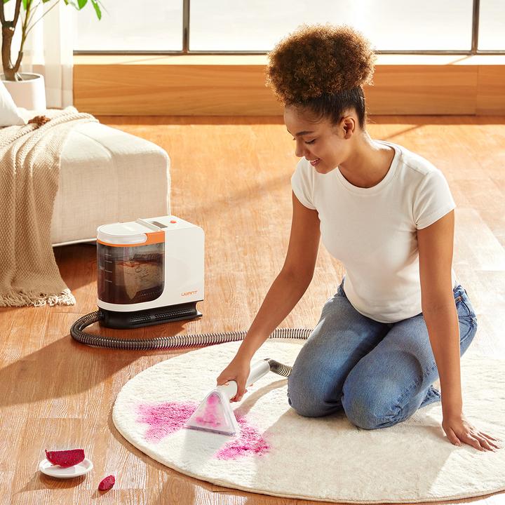 Actual product image Uwant B200 SE Vacuum Cleaner