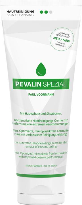 Actual product image Pevalin Hand Cleaner (refill, 250 ml)