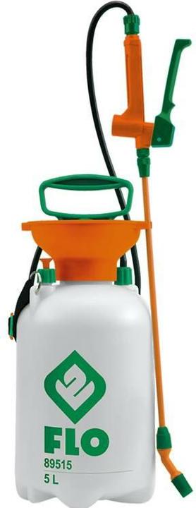 Image du produit Toya Pulvérisateur à pression 5L (5 l)