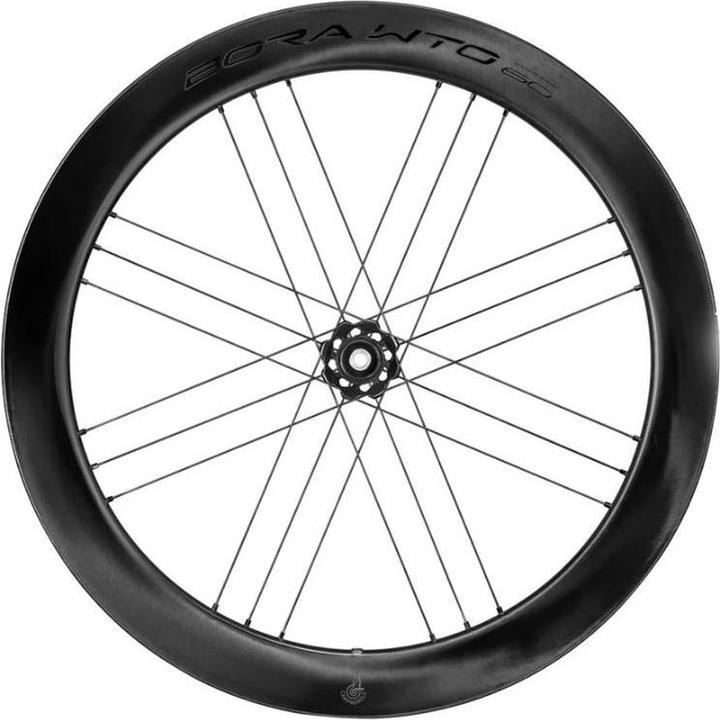 Produktbild Campagnolo WTO DB 60 2WF (Laufradsatz, 28")