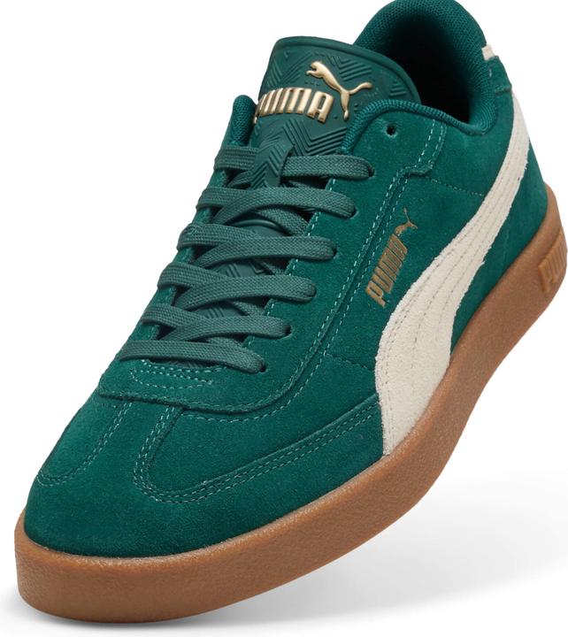 Actual product image Puma Club II Era Suede (40)