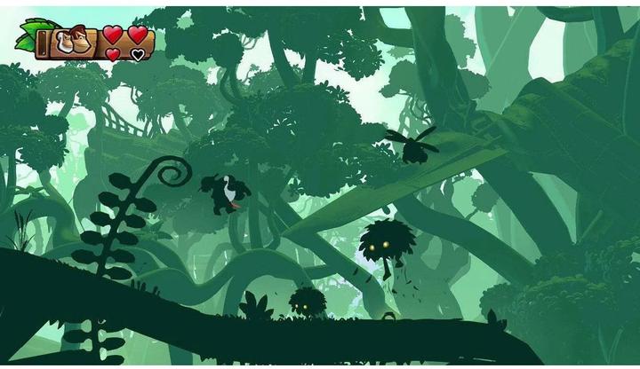 Immagine prodotto Nintendo Donkey Kong Country: Tropical Freeze (Switch, DE)