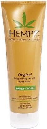 Actual product image Hempz Original Invigorating Herbal Body Wash 8.5 oz