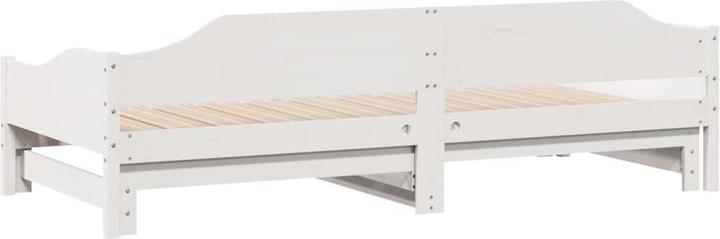 Immagine prodotto VidaXL Letto da giorno allungabile (80 x 200 cm)