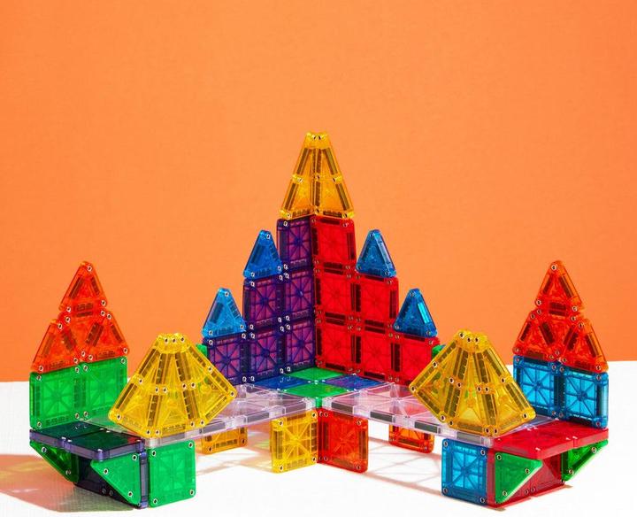 Image du produit Magna-Tiles Micro Mags