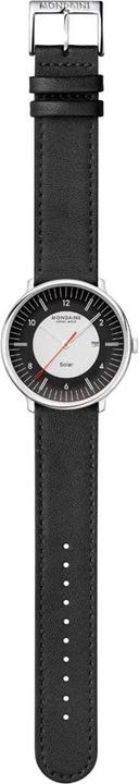 Immagine prodotto Mondaine MLE.41920.LBV Herrenuhr Doppio Solar 41mm 5ATM