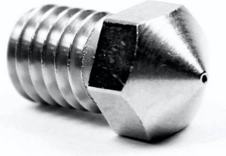Produktbild MicroSwiss Legierte Düse M6 / 1.75mm 0.40mm (Ersatzteile)