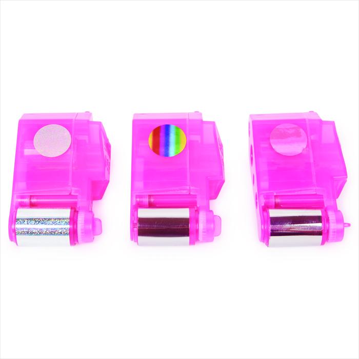Produktbild Spin Master Cool Maker Shimmer Me Body Art Refill Bundle