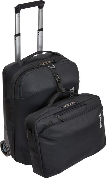 Produktbild Thule Subterra (36 l, Handgepäck (bis 50l))