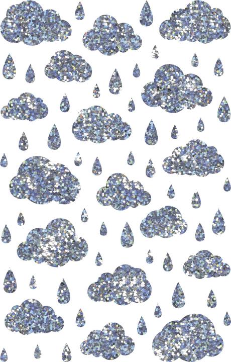 Actual product image Maildor Sticker, Initial