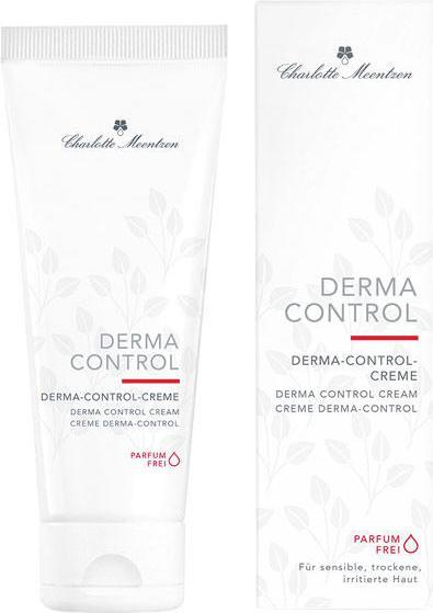 Charlotte Meentzen Spezialpflege Derma-Control-Creme (75 ml, 24h Creme)