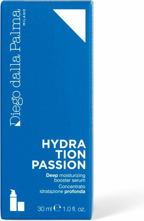Produktbild Diego dalla Palma Hydrating Pass Deep Moisturizer Serum (30 ml)