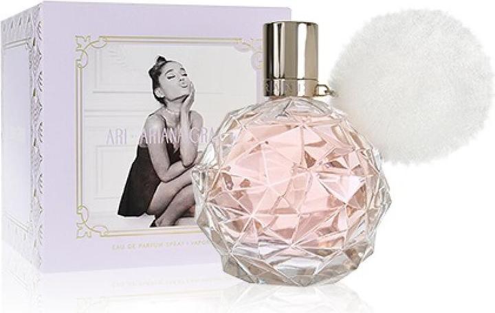Actual product image Ariana Grande Ari (Eau de parfum, 30 ml)