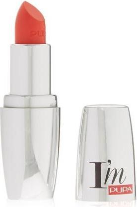 Image du produit Pupa Milano I'M Poppy (301 Poppy)