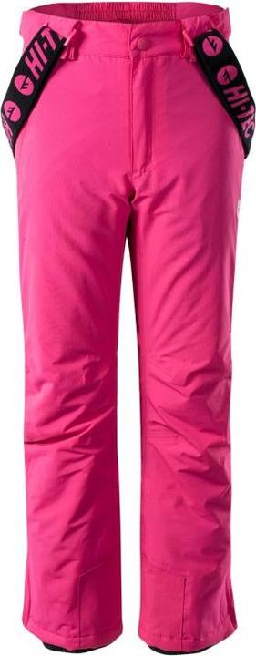 Produktbild Hi-Tec children's pants Darin Beetroot Purple s. 158 (158)