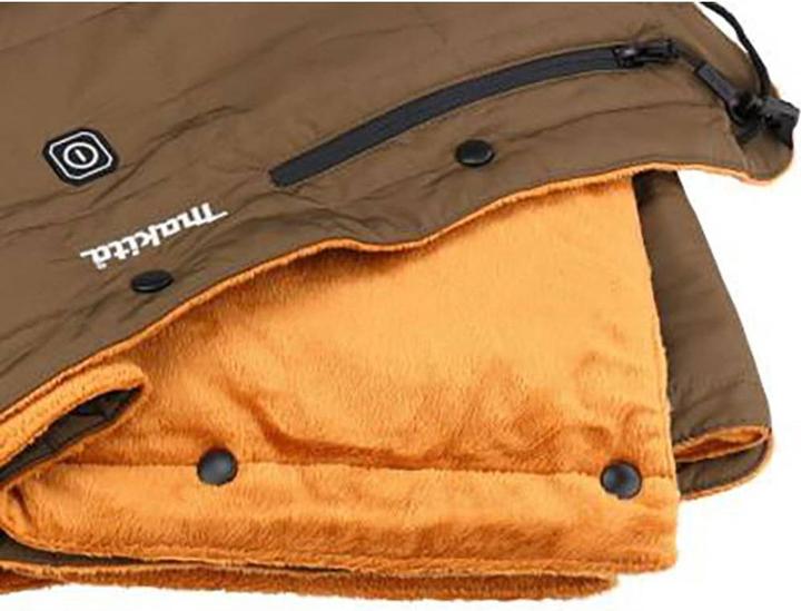 Image du produit Makita CXT CB100DB (70 x 140 cm)