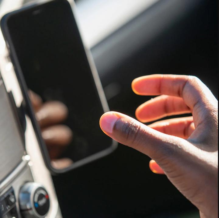 Image du produit Peak Design Car Mount VHB