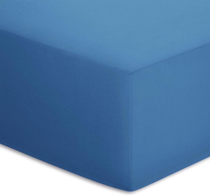 Actual product image Bassetti Jersey-Elasthan Spannbetttuch (180x200 cm)