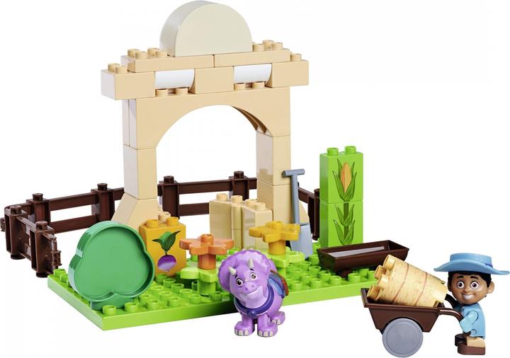 Immagine prodotto BIG Bloxx Dino Ranch Farm Set di blocchi da costruzione